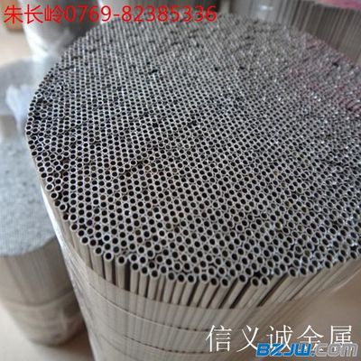 供应激光雕刻设备用不锈钢管316毛细管现货牌号规格齐全