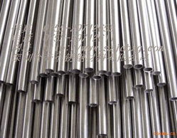 202不锈钢毛细管 精密工业中的关键组件