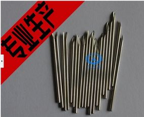 高精度321不锈钢毛细管 内孔光滑的精密之选