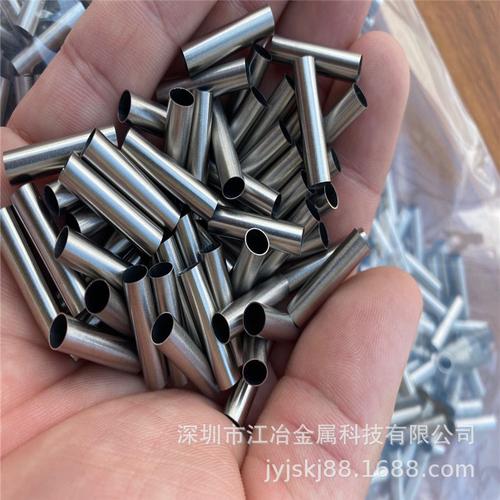 304不锈钢毛细管 内外抛光管 9x1.5mm 10x2mm 14x2mm食品级卫生管