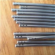 不锈钢毛细管 精密工业的纤细之选