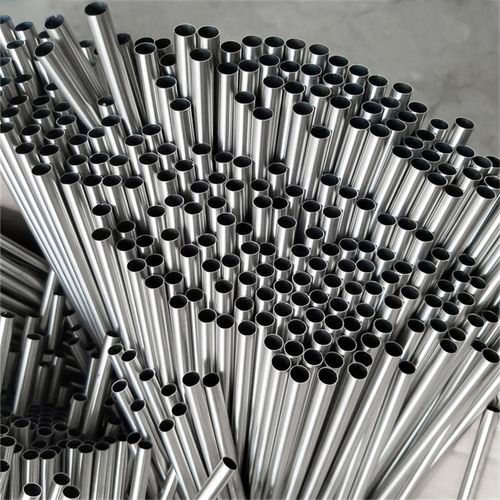 不锈钢精密毛细管 工业领域中的“黄金血管”